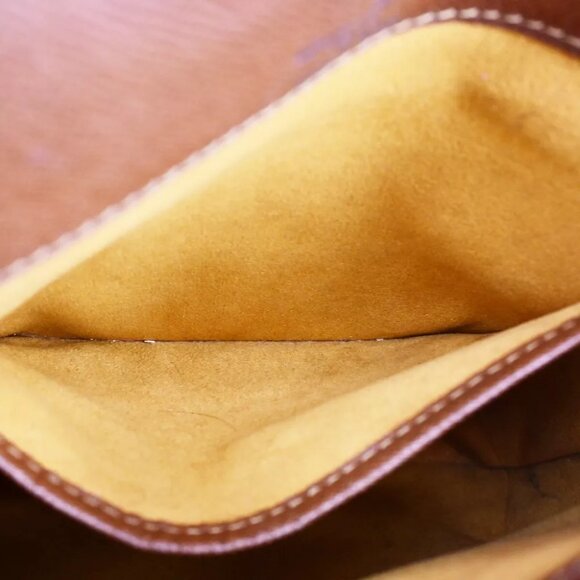 LOUIS VUITTON Musette Salsa Short Shoulder Bag Monogram BN Spain M51258 87EB355 - Picture 16 of 16